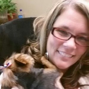 Meet your Posher, Traci